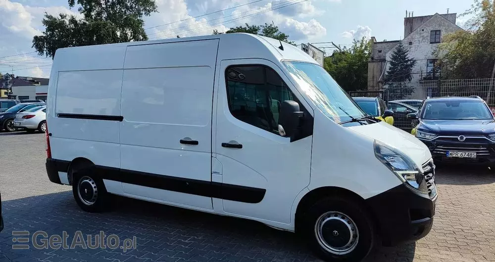 OPEL Movano L2H2 