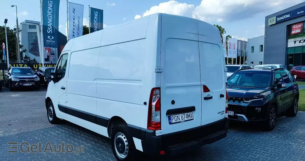 OPEL Movano L2H2 