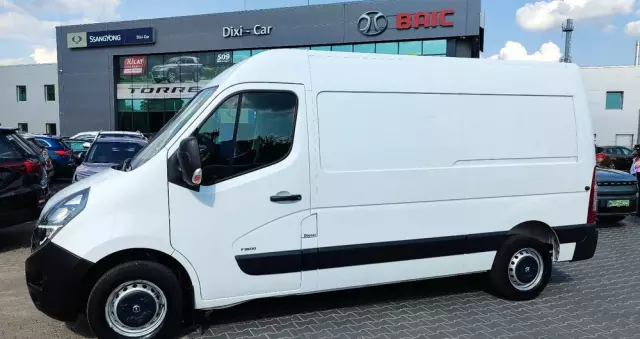 OPEL Movano L2H2 