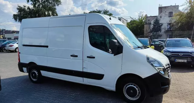 OPEL Movano L2H2 