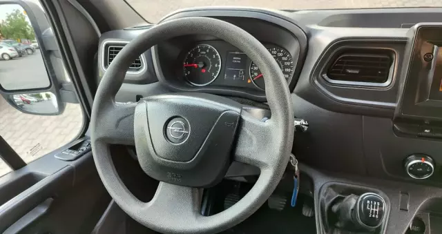 OPEL Movano L2H2 