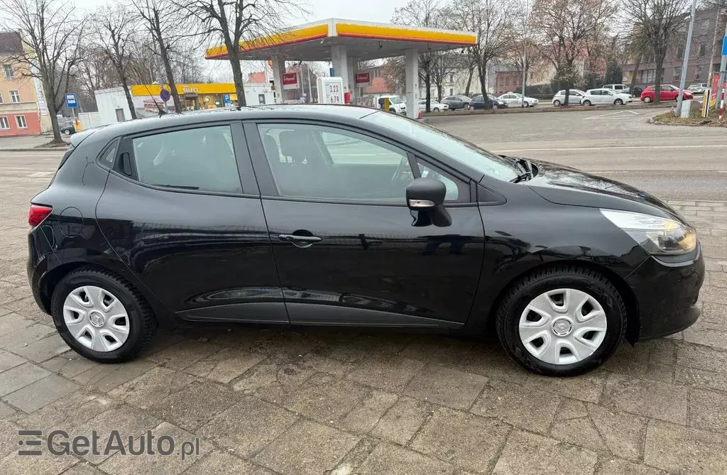 RENAULT Clio 1.2 16V (75 KM)