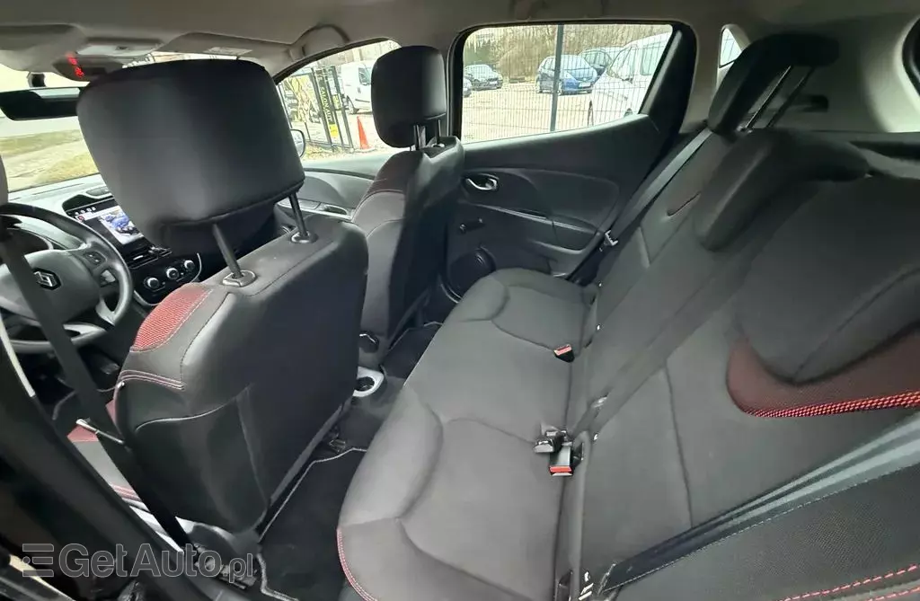 RENAULT Clio 1.2 16V (75 KM)