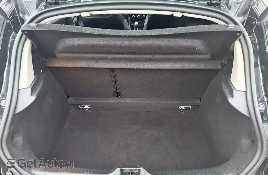 RENAULT Clio 1.2 16V (75 KM)