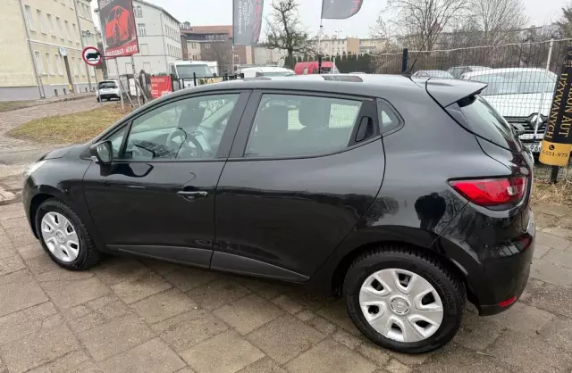 RENAULT Clio 1.2 16V (75 KM)