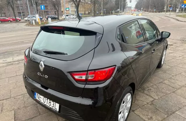 RENAULT Clio 1.2 16V (75 KM)