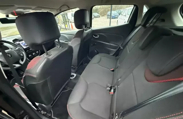 RENAULT Clio 1.2 16V (75 KM)