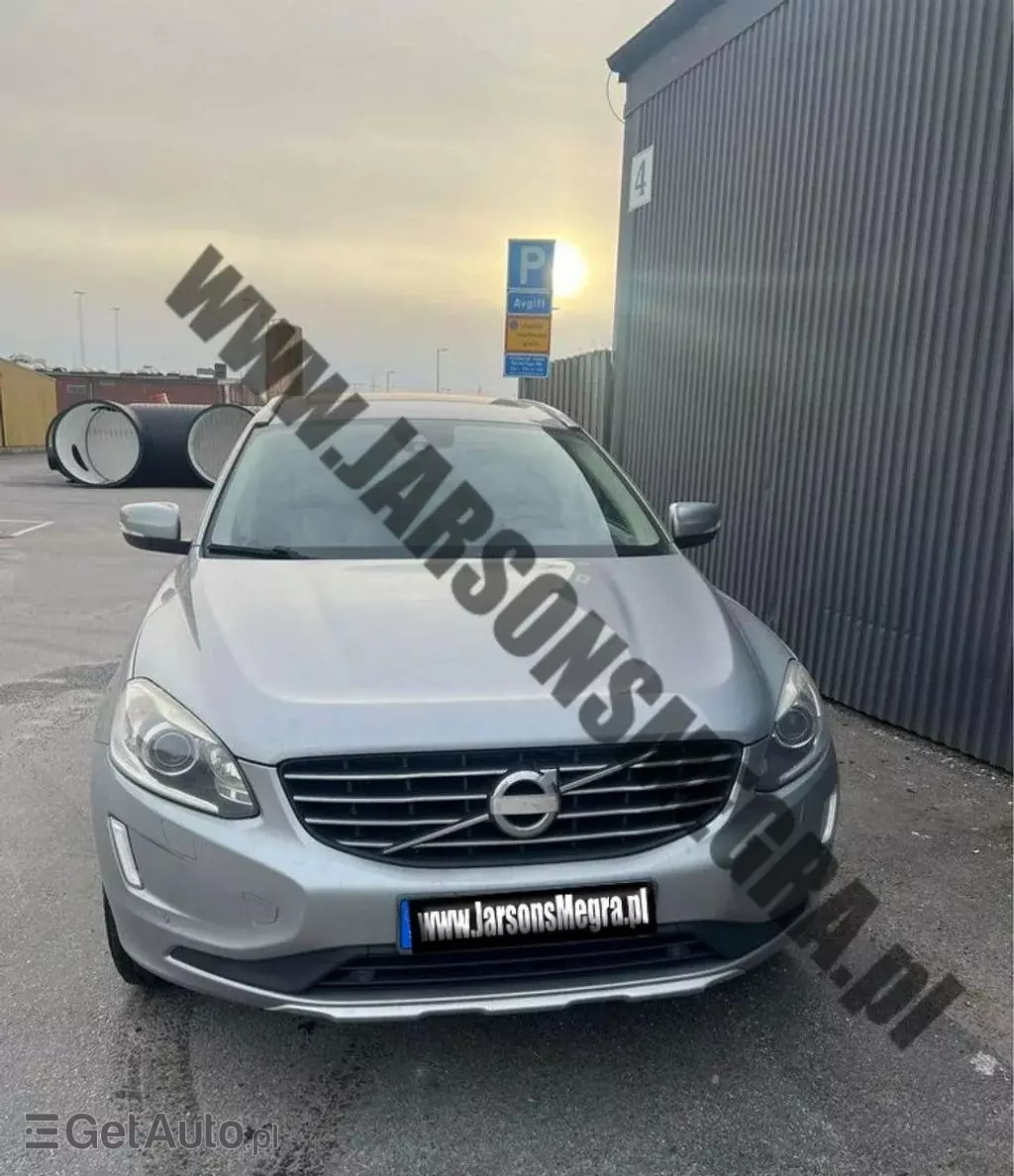 VOLVO Xc 60 