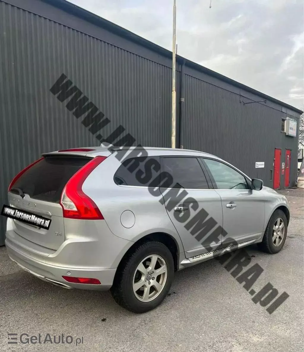 VOLVO Xc 60 