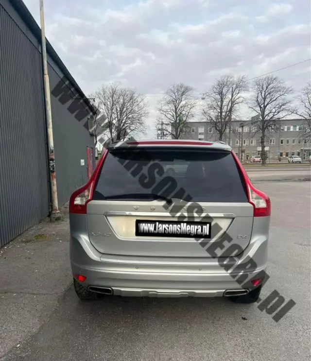 VOLVO Xc 60 