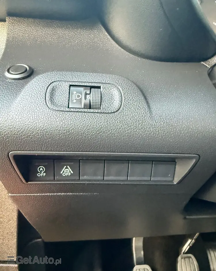 CITROËN Berlingo XL 7-Sitzer PureTech 110 FEEL