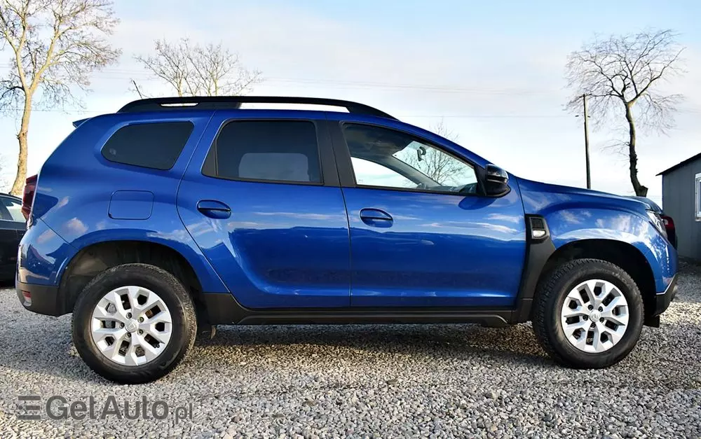 DACIA Duster 1.0 TCe Comfort