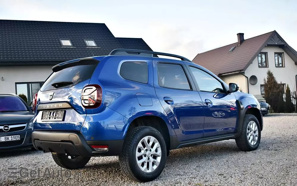 DACIA Duster 1.0 TCe Comfort