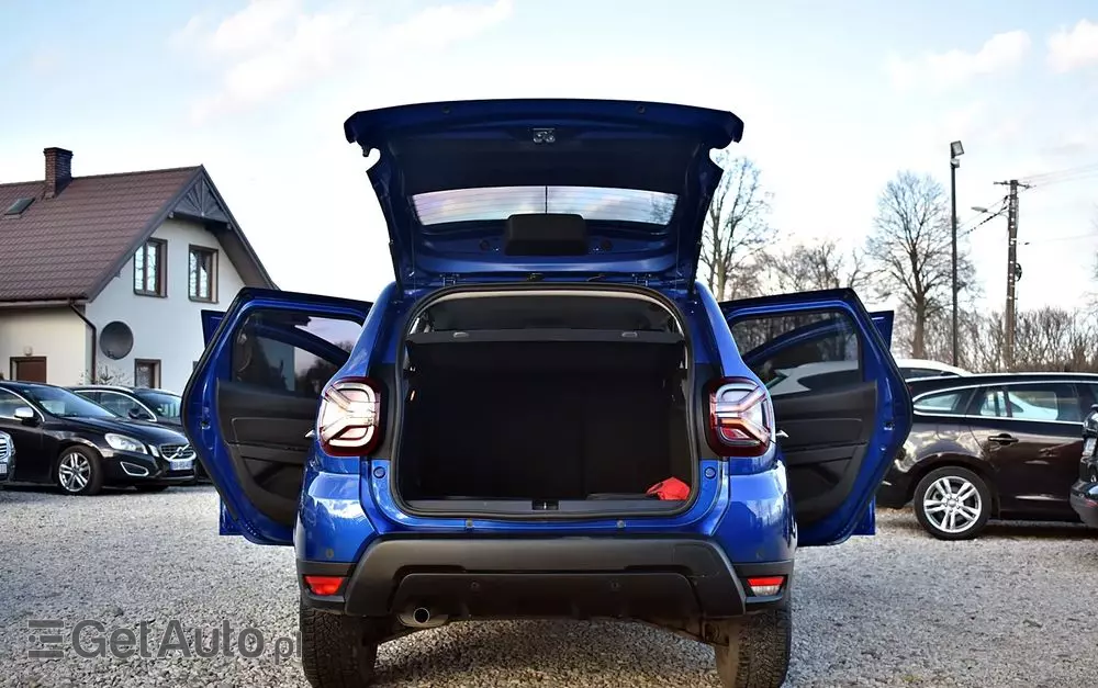 DACIA Duster 1.0 TCe Comfort