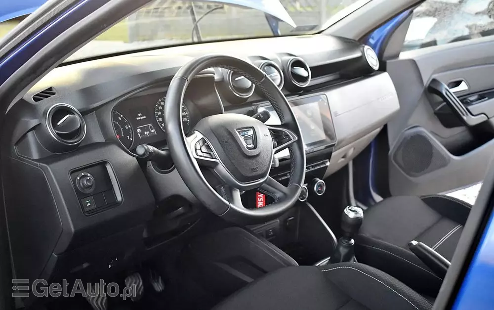 DACIA Duster 1.0 TCe Comfort