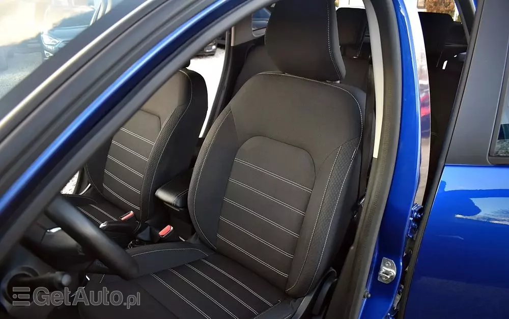 DACIA Duster 1.0 TCe Comfort