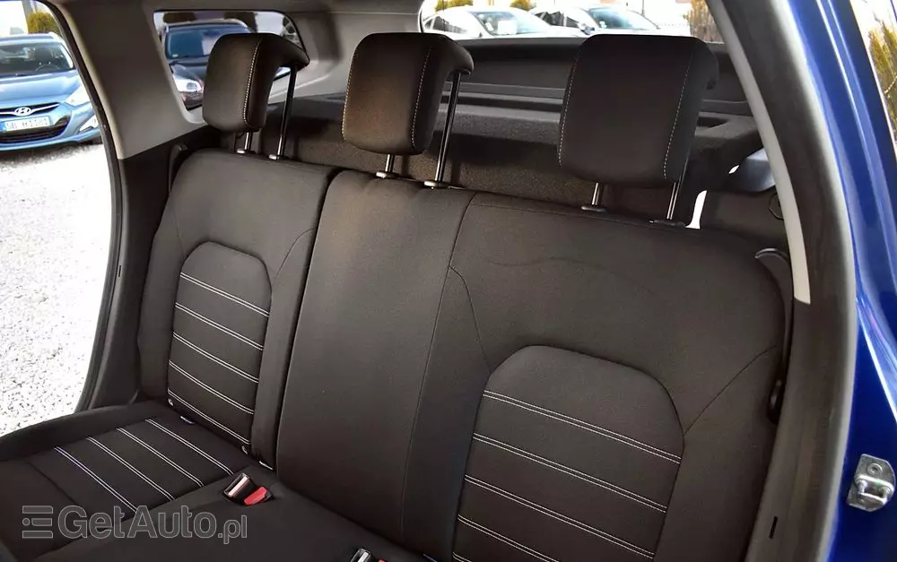 DACIA Duster 1.0 TCe Comfort