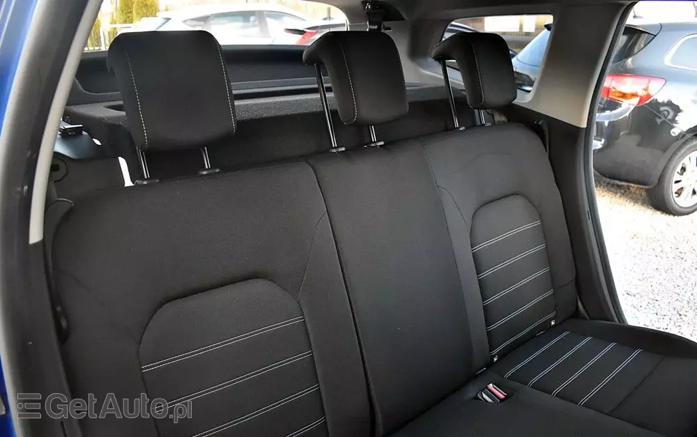 DACIA Duster 1.0 TCe Comfort