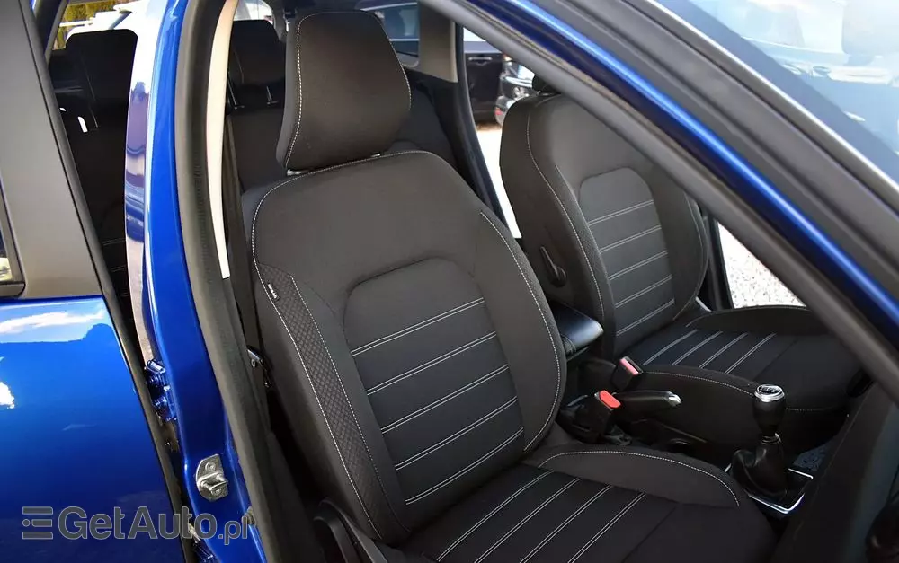 DACIA Duster 1.0 TCe Comfort