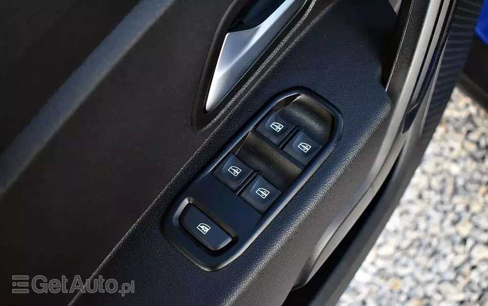 DACIA Duster 1.0 TCe Comfort