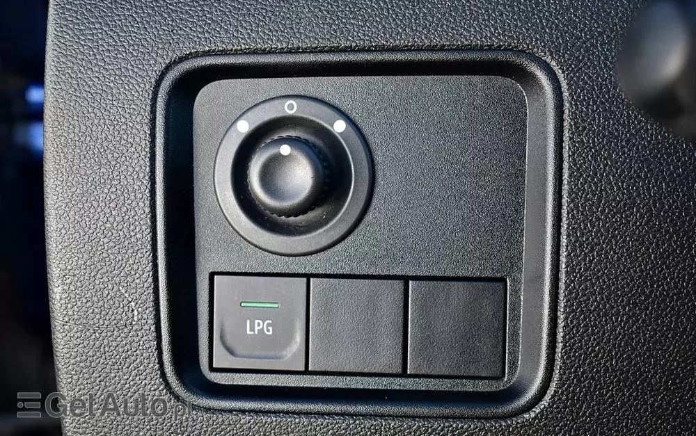 DACIA Duster 1.0 TCe Comfort