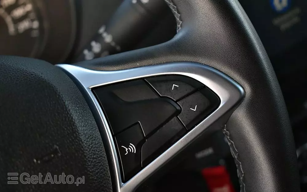 DACIA Duster 1.0 TCe Comfort