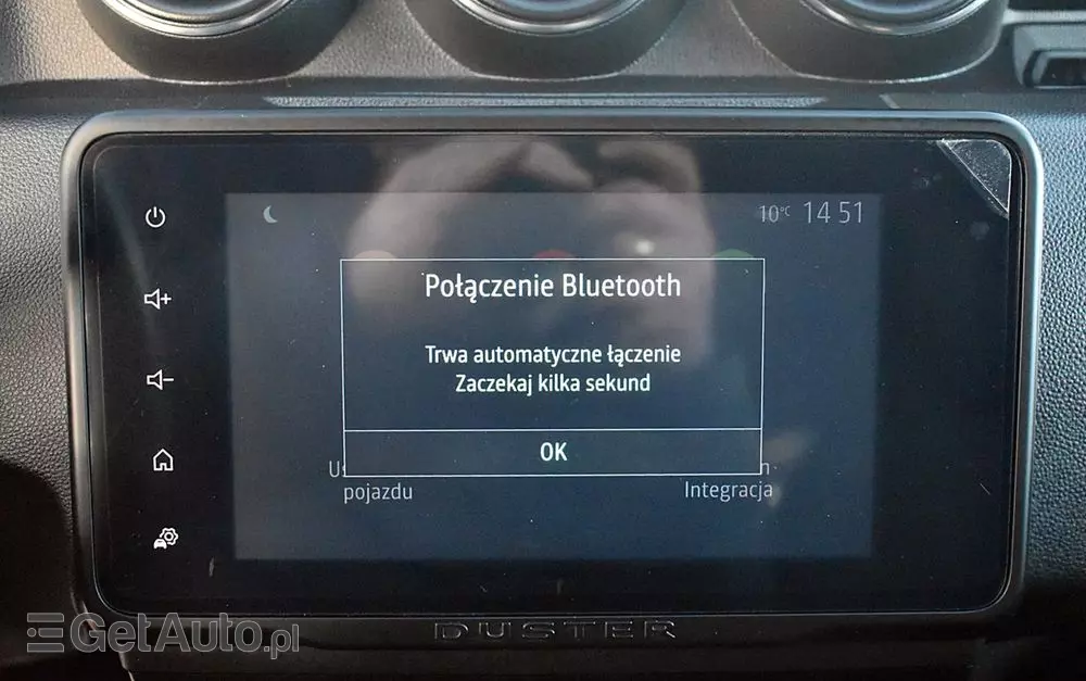 DACIA Duster 1.0 TCe Comfort