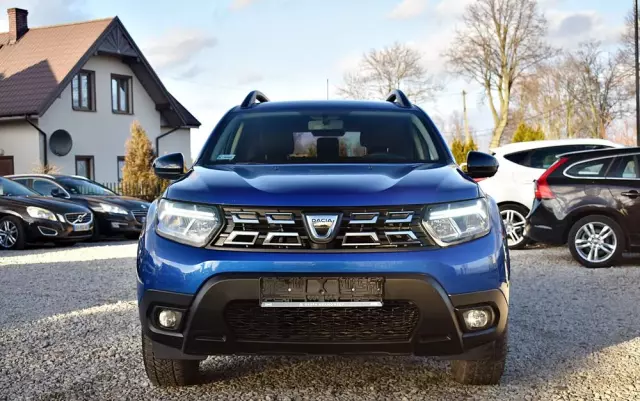DACIA Duster 1.0 TCe Comfort