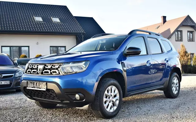 DACIA Duster 1.0 TCe Comfort