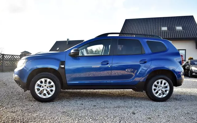 DACIA Duster 1.0 TCe Comfort