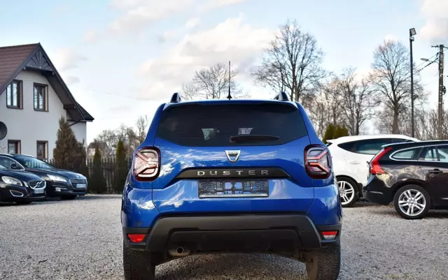 DACIA Duster 1.0 TCe Comfort