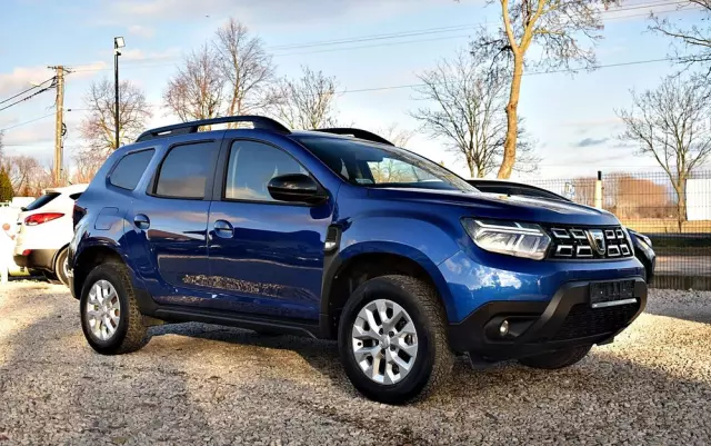 DACIA Duster 1.0 TCe Comfort