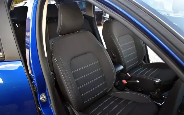 DACIA Duster 1.0 TCe Comfort