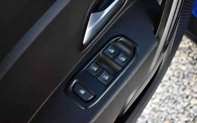 DACIA Duster 1.0 TCe Comfort