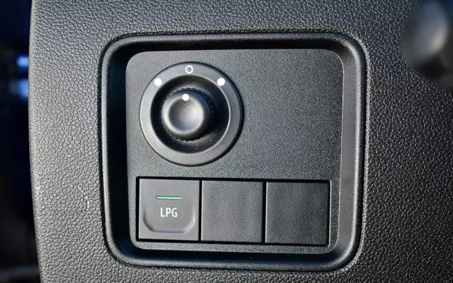 DACIA Duster 1.0 TCe Comfort