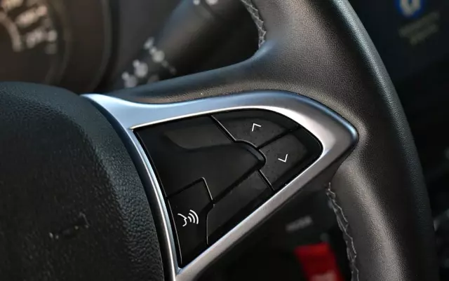 DACIA Duster 1.0 TCe Comfort