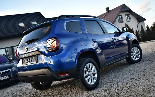 DACIA Duster 1.0 TCe Comfort