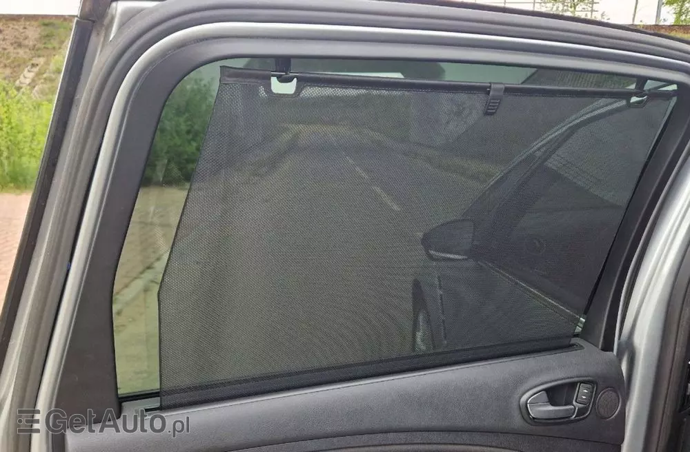 FORD S-Max 2.0 TDCi DPF Titanium