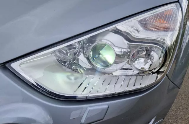 FORD S-Max 2.0 TDCi DPF Titanium