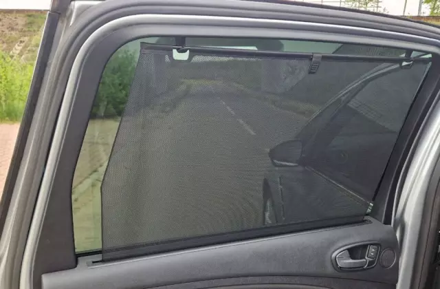 FORD S-Max 2.0 TDCi DPF Titanium