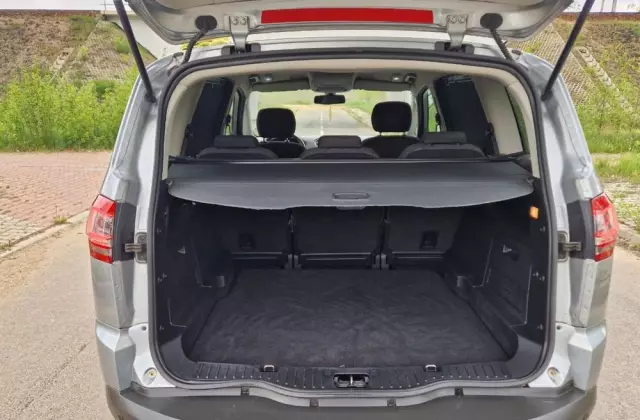 FORD S-Max 2.0 TDCi DPF Titanium