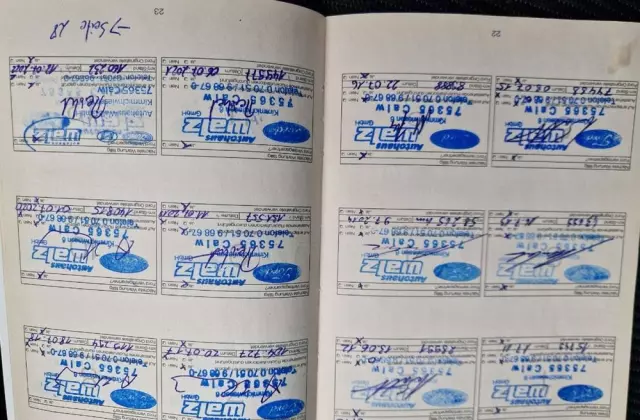 FORD S-Max 2.0 TDCi DPF Titanium