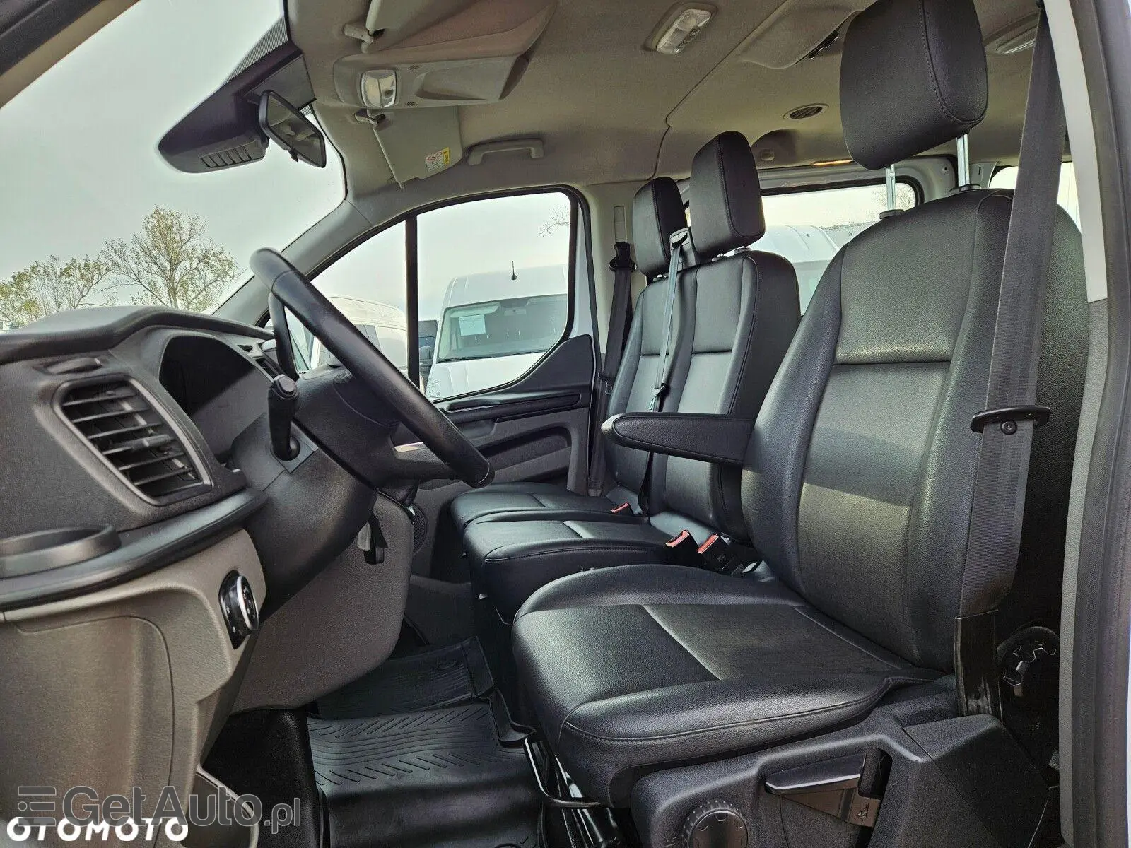 FORD Transit L2 Tourneo Active