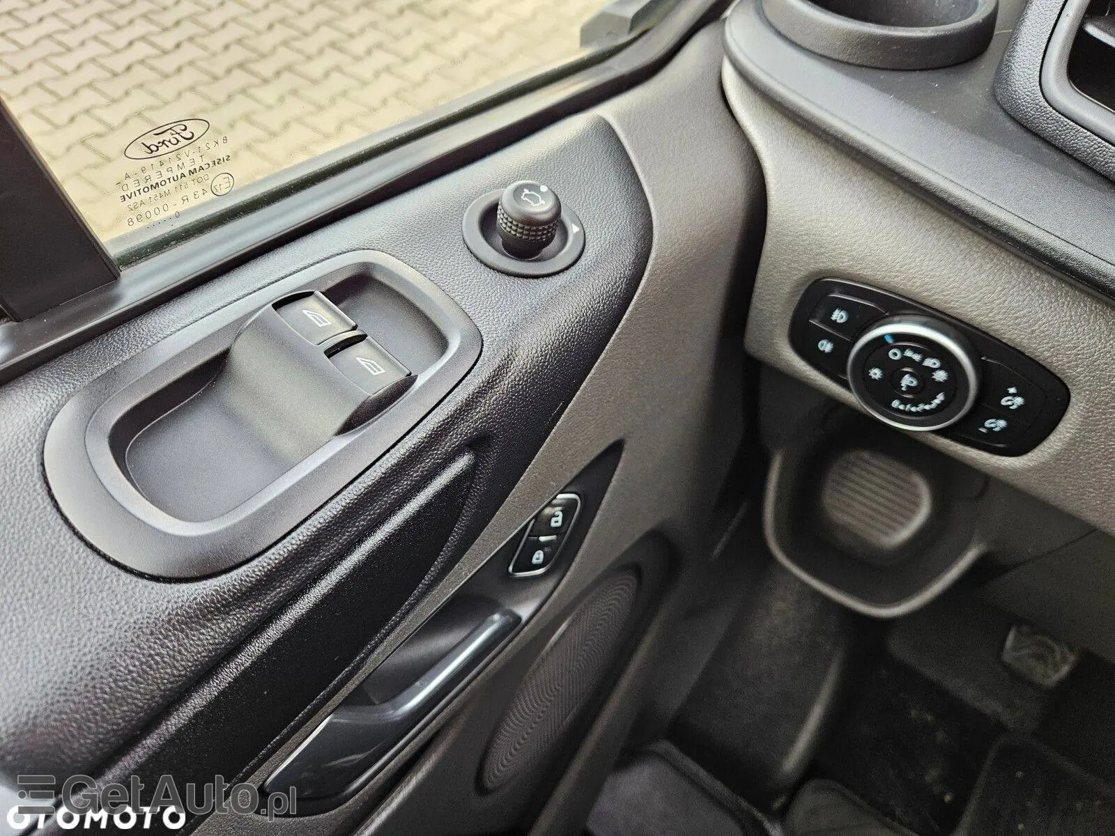 FORD Transit L2 Tourneo Active