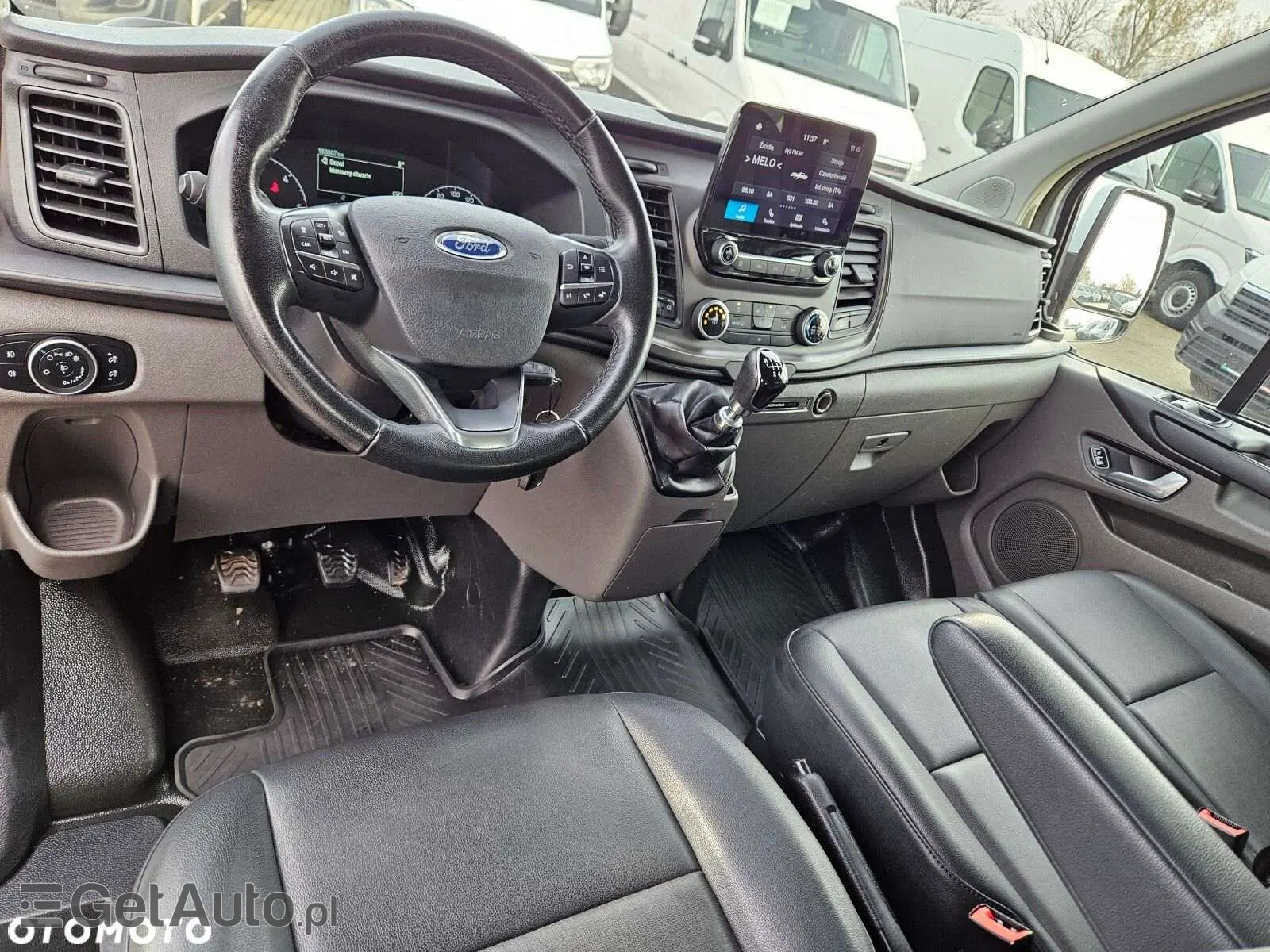 FORD Transit L2 Tourneo Active
