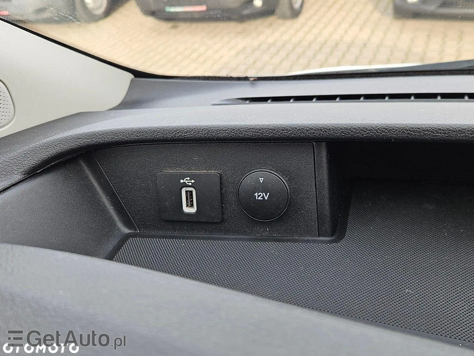 FORD Transit L2 Tourneo Active