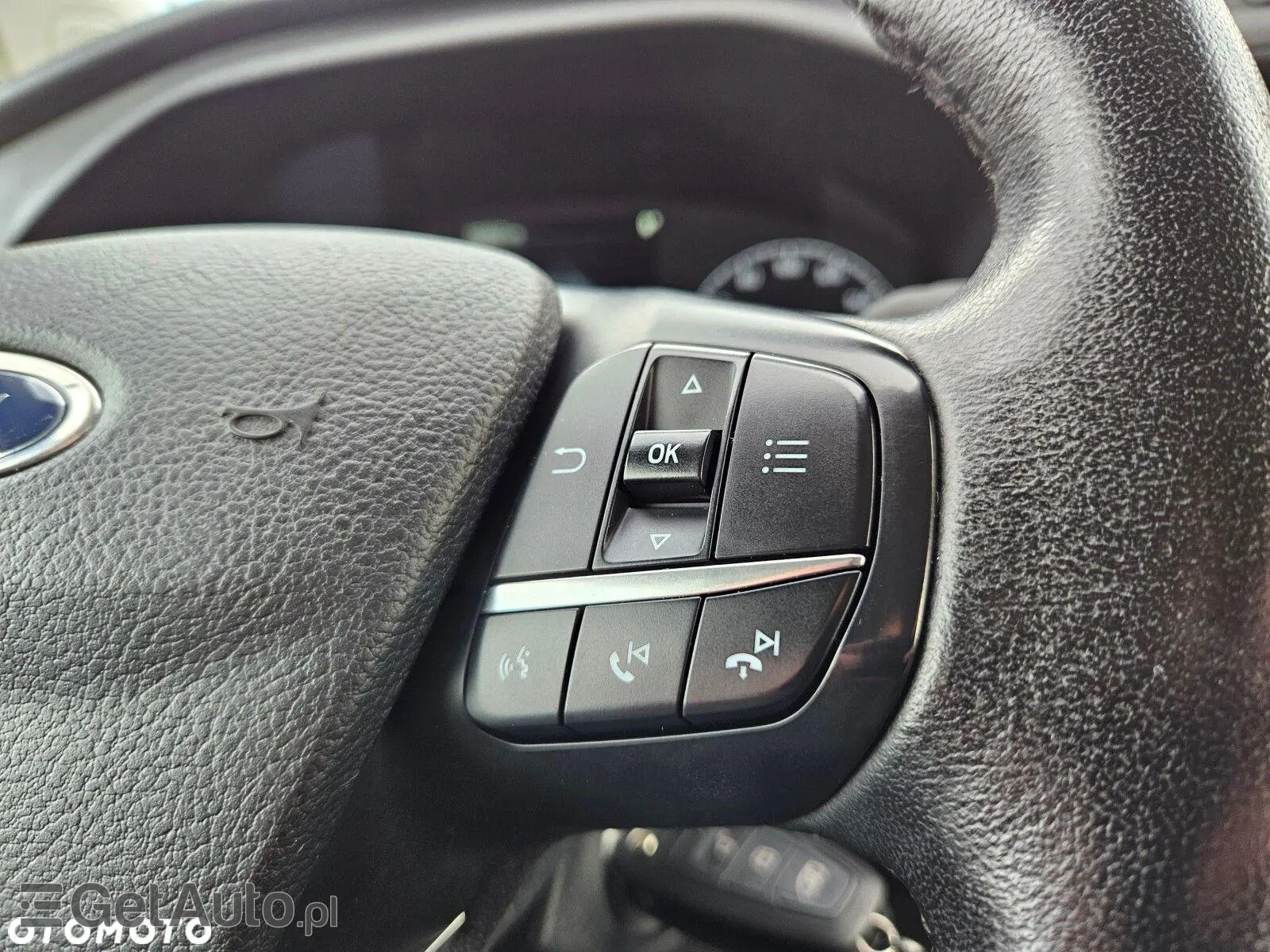 FORD Transit L2 Tourneo Active