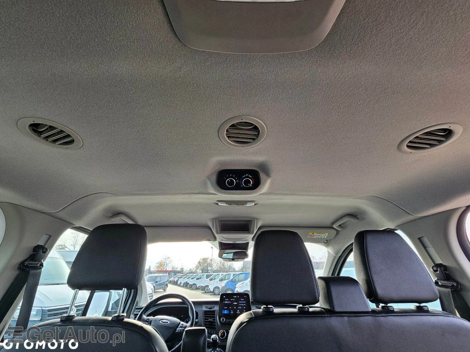 FORD Transit L2 Tourneo Active