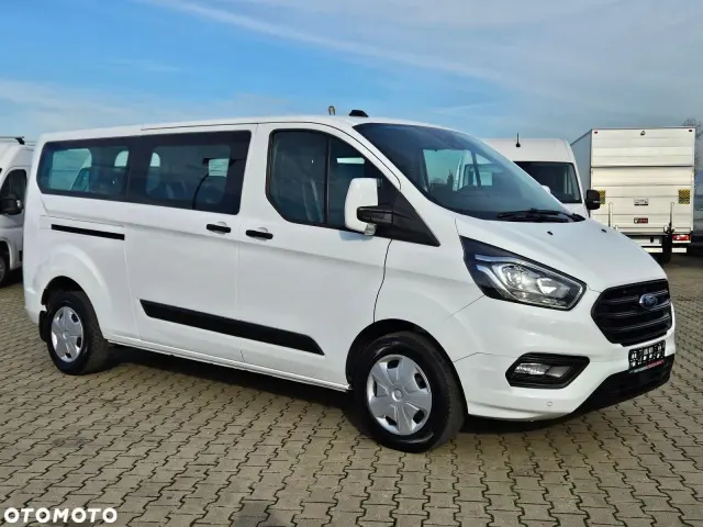 FORD Transit L2 Tourneo Active