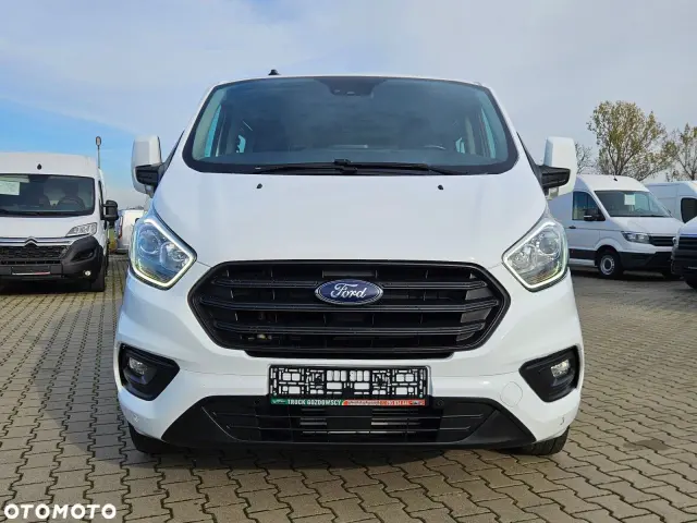 FORD Transit L2 Tourneo Active